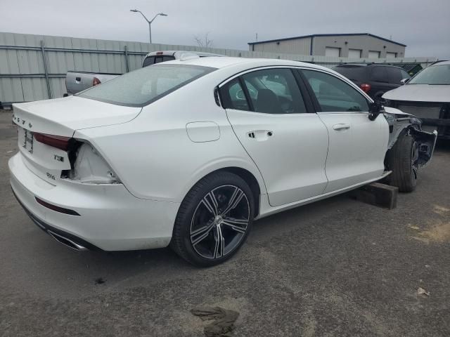 2021 Volvo S60 T5 Inscription