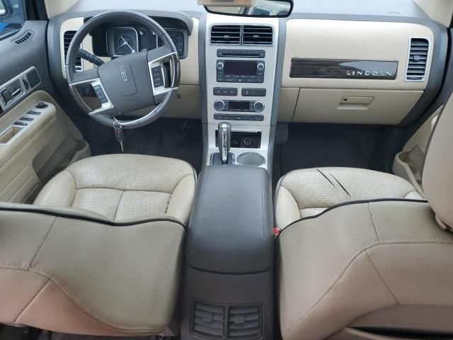 2008 Lincoln MKX