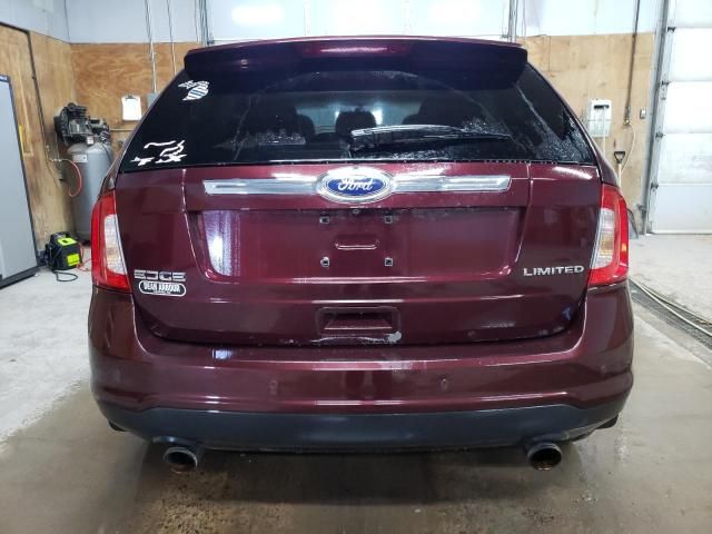 2011 Ford Edge Limited