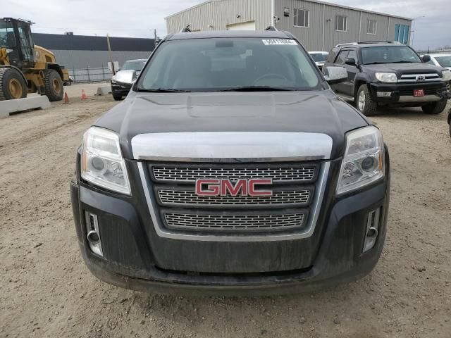 2011 GMC Terrain SLT