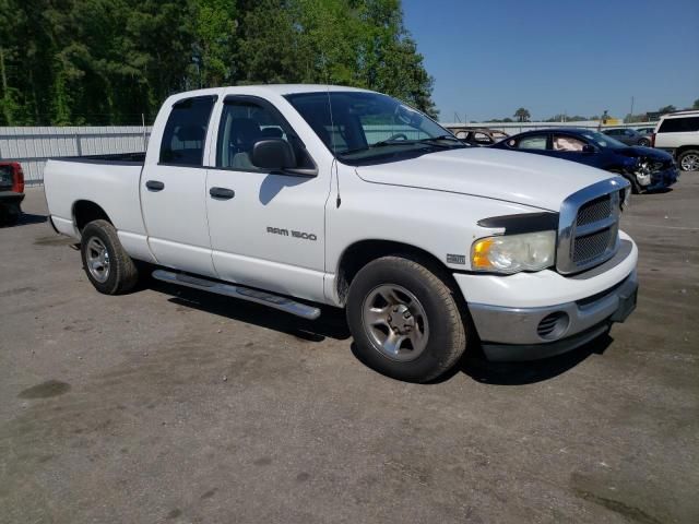 2004 Dodge RAM 1500 ST