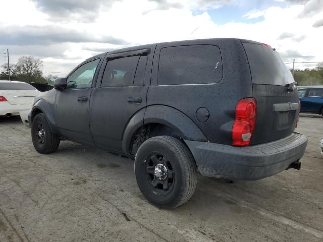 2008 Dodge Durango SXT