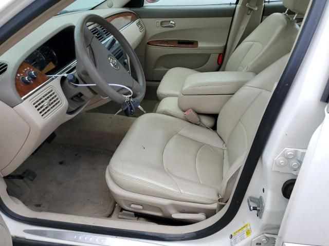 2006 Buick Lacrosse CX