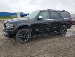 2017 Lincoln Navigator Select for sale in Woodhaven, MI