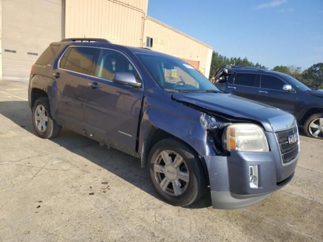 2014 GMC Terrain SLE