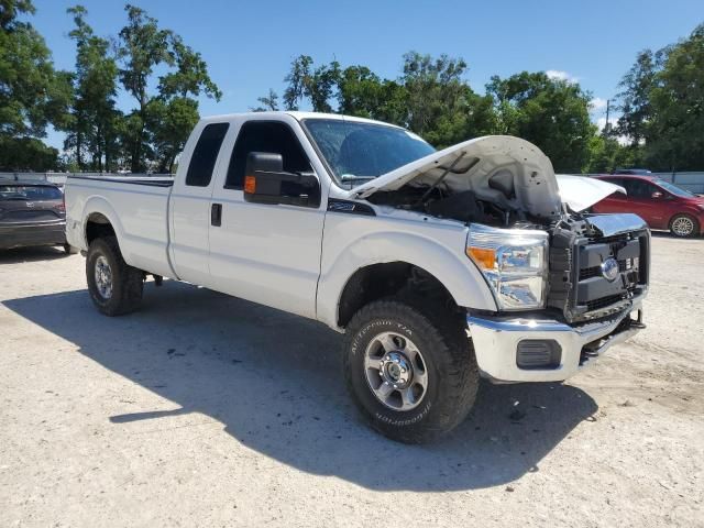 2016 Ford F250 Super Duty