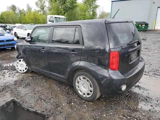 2009 Scion XB