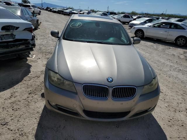 2009 BMW 335 I