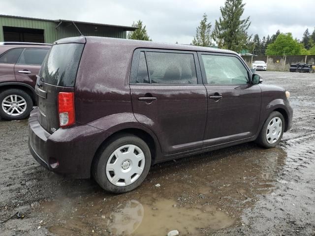 2014 Scion XB