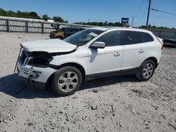 Salvage cars for sale at Hueytown, AL auction: 2013 Volvo XC60 3.2