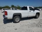 2017 GMC Sierra C1500