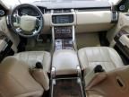 2015 Land Rover Range Rover Supercharged