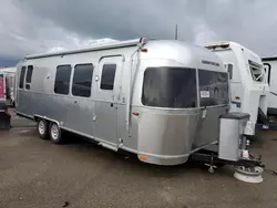 Camiones dañados por granizo a la venta en subasta: 2019 Airstream Flyincloud