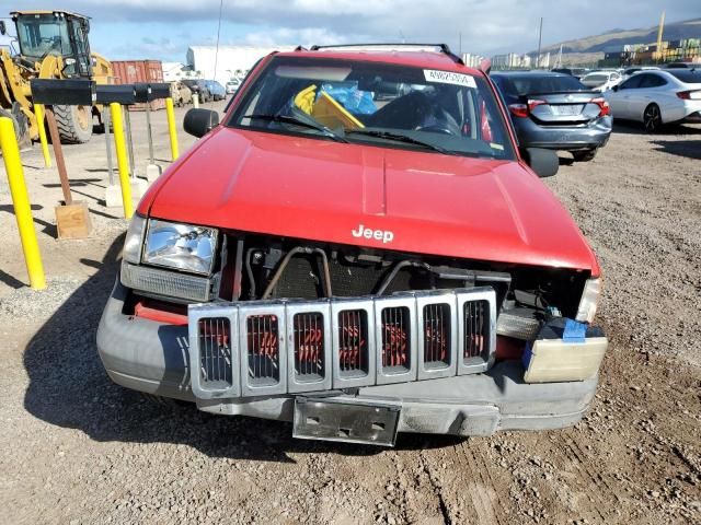 1997 Jeep Grand Cherokee Laredo