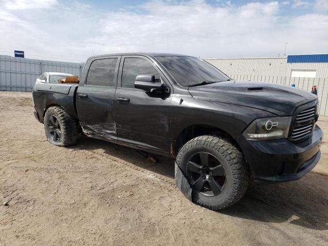 2016 Dodge RAM 1500 Sport