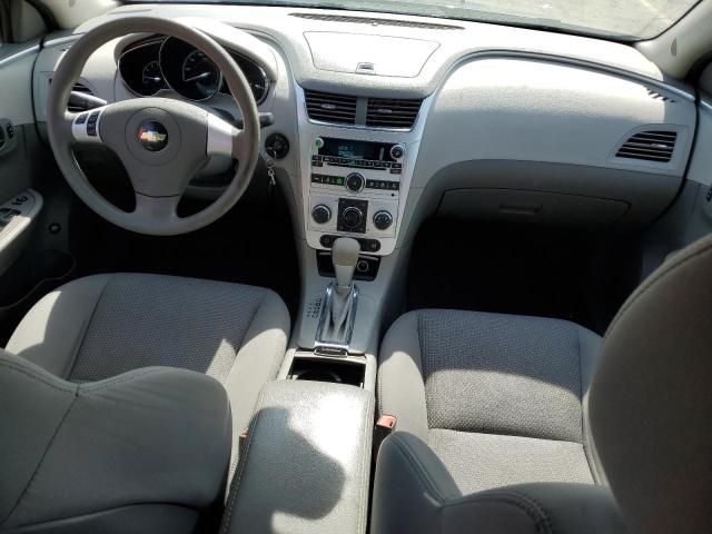 2011 Chevrolet Malibu LS