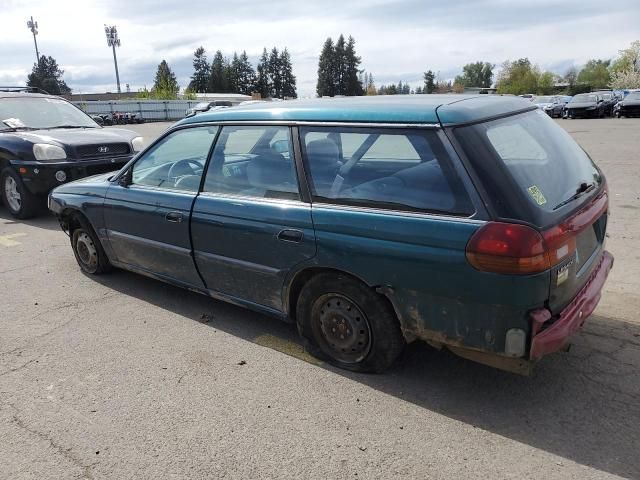 1997 Subaru Legacy Brighton