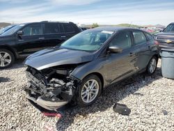 Salvage cars for sale from Copart Magna, UT: 2018 Ford Focus SE