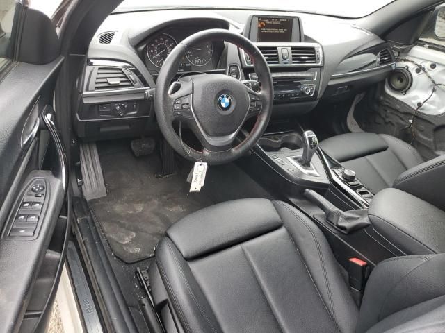 2016 BMW 228 I Sulev