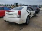 2010 Cadillac CTS Premium Collection