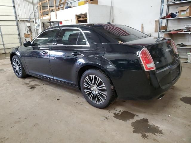 2014 Chrysler 300 S