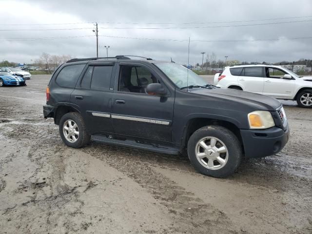 2004 GMC Envoy