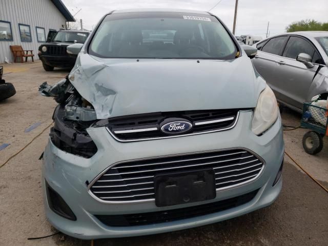 2013 Ford C-MAX SE