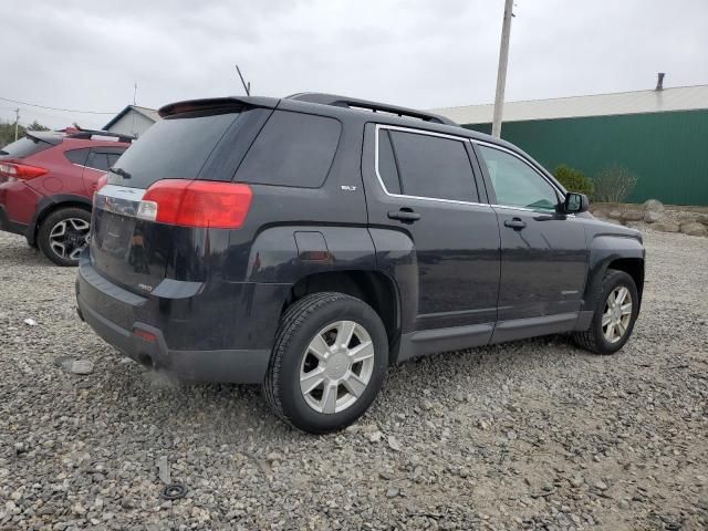 2013 GMC Terrain SLT