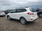 2012 Hyundai Santa FE GLS