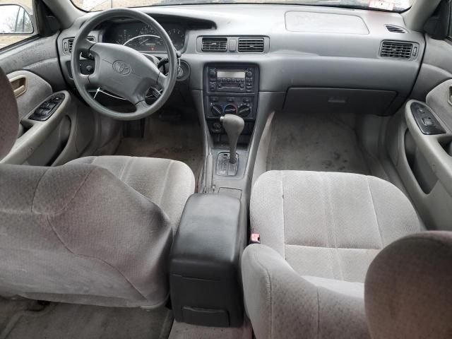 2000 Toyota Camry CE