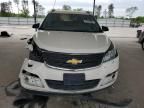 2014 Chevrolet Traverse LS