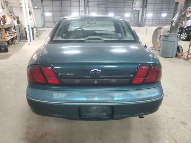 1998 Chevrolet Lumina Base