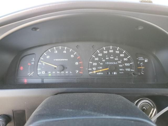 1998 Toyota 4runner SR5