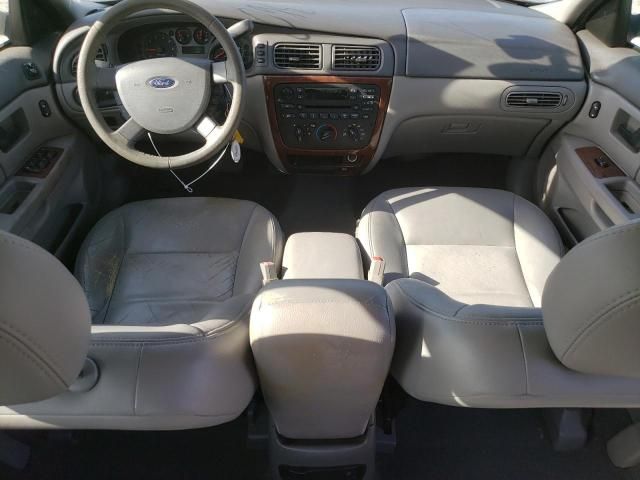 2006 Ford Taurus SEL