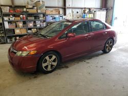 2008 Honda Civic EX for sale in Bakersfield, CA