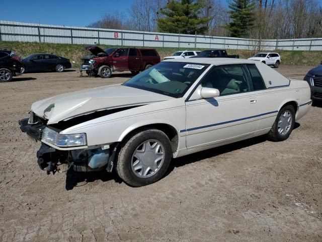 2000 Cadillac Eldorado ESC