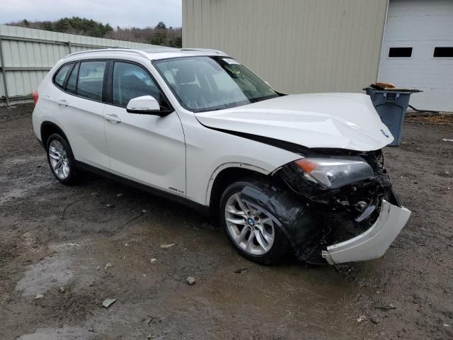 2015 BMW X1 XDRIVE28I