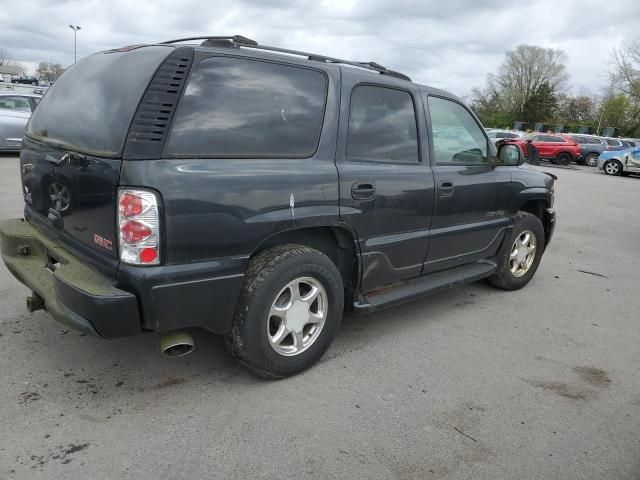 2004 GMC Yukon Denali