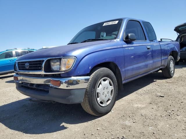 1996 Toyota Tacoma Xtracab