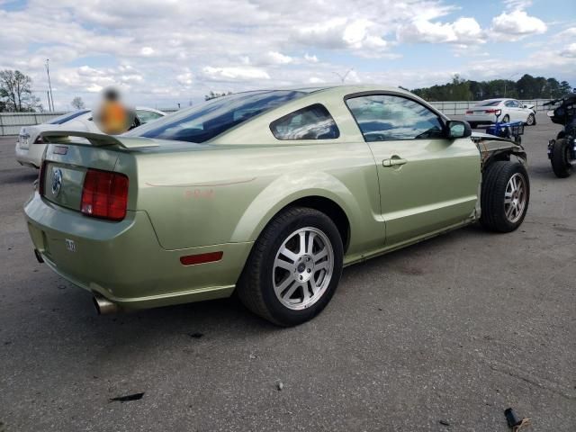 2005 Ford Mustang GT