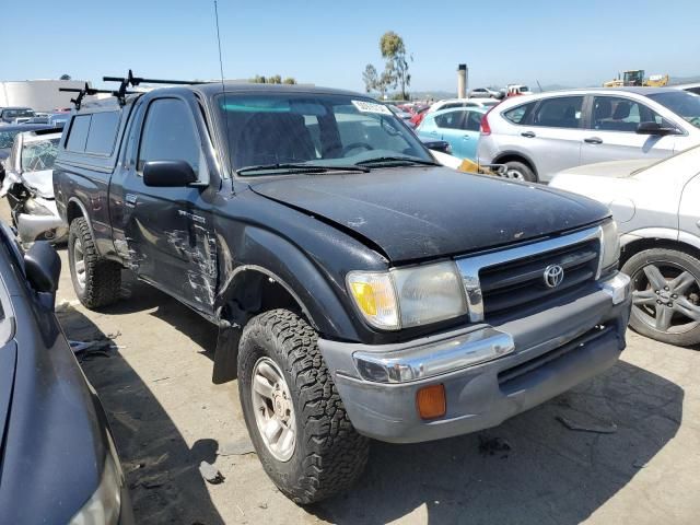 1999 Toyota Tacoma Xtracab