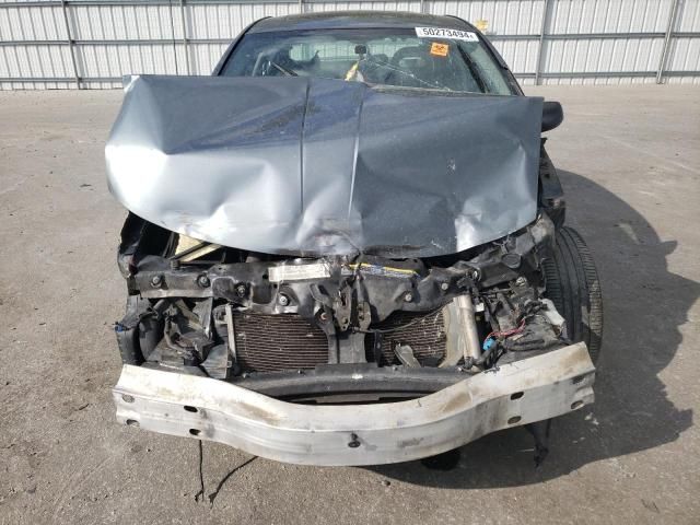 2006 Saturn Ion Level 3