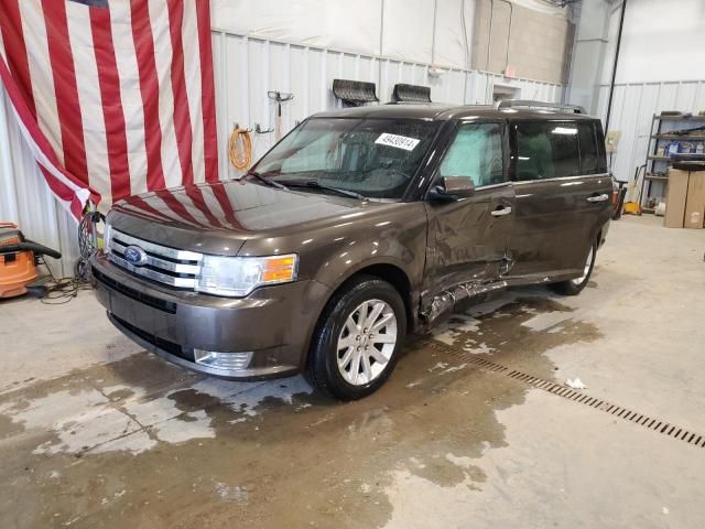 2011 Ford Flex SEL