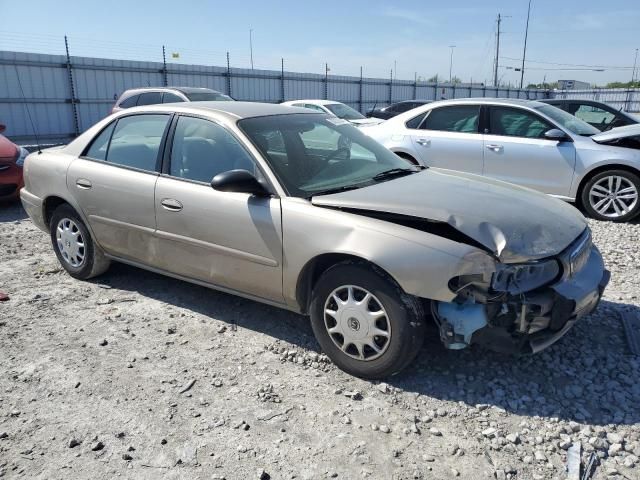 2003 Buick Century Custom