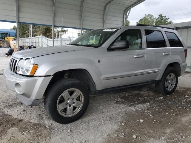 2005 Jeep Grand Cherokee Limited