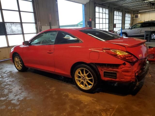 2007 Toyota Camry Solara SE