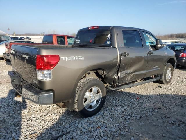 2011 Toyota Tundra Crewmax SR5