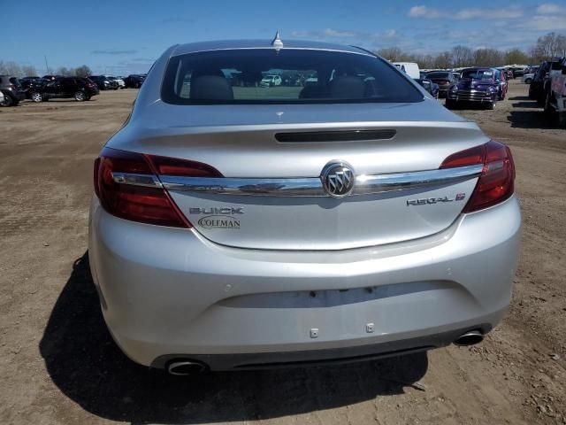 2014 Buick Regal Premium