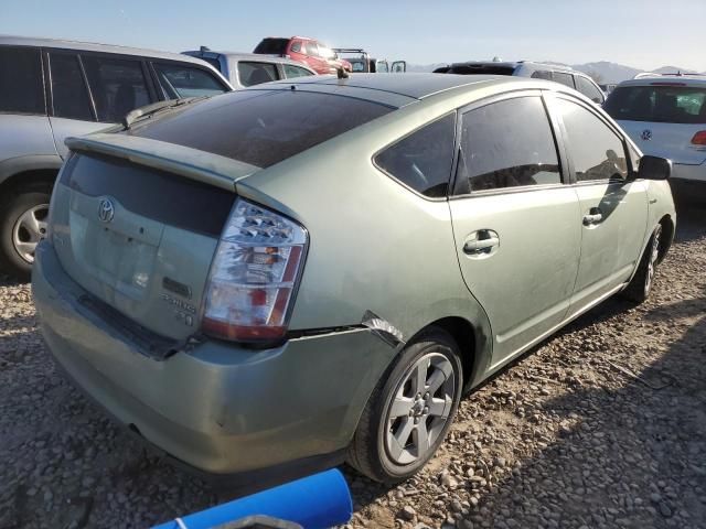 2009 Toyota Prius