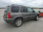 2006 Mazda Tribute S